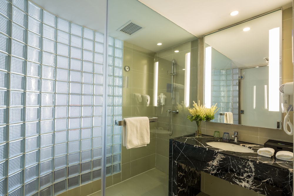 holiday inn express daocheng yading an ihg hotel