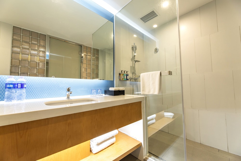 holiday inn express daocheng yading an ihg hotel