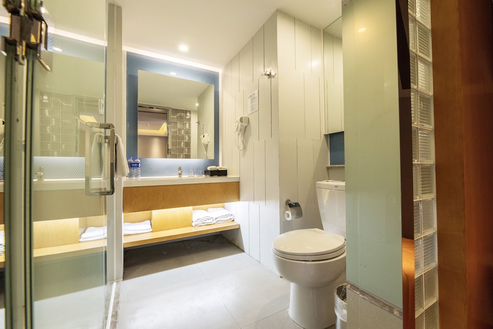holiday inn express daocheng yading an ihg hotel