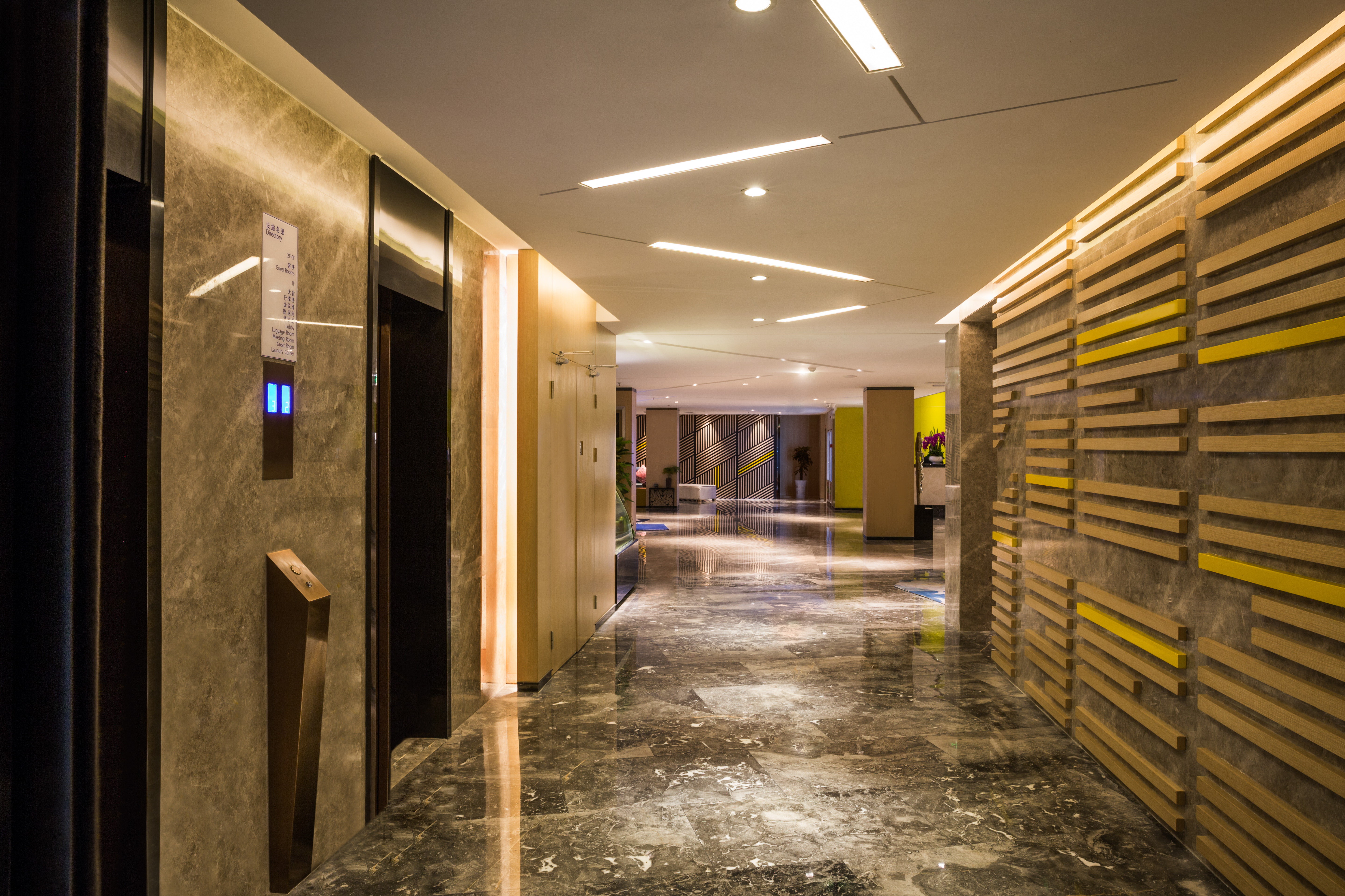 holiday inn express daocheng yading an ihg hotel