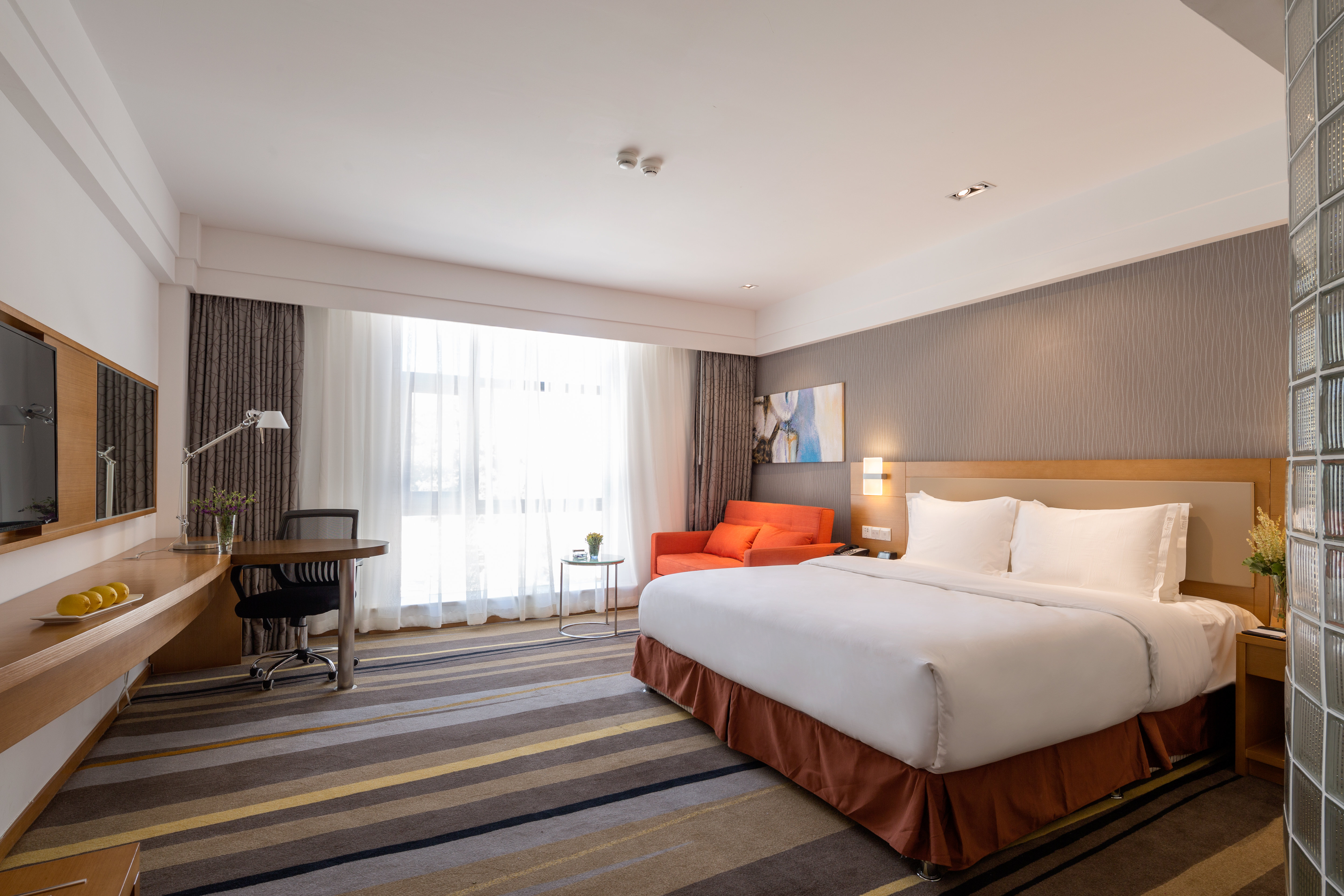 holiday inn express daocheng yading an ihg hotel