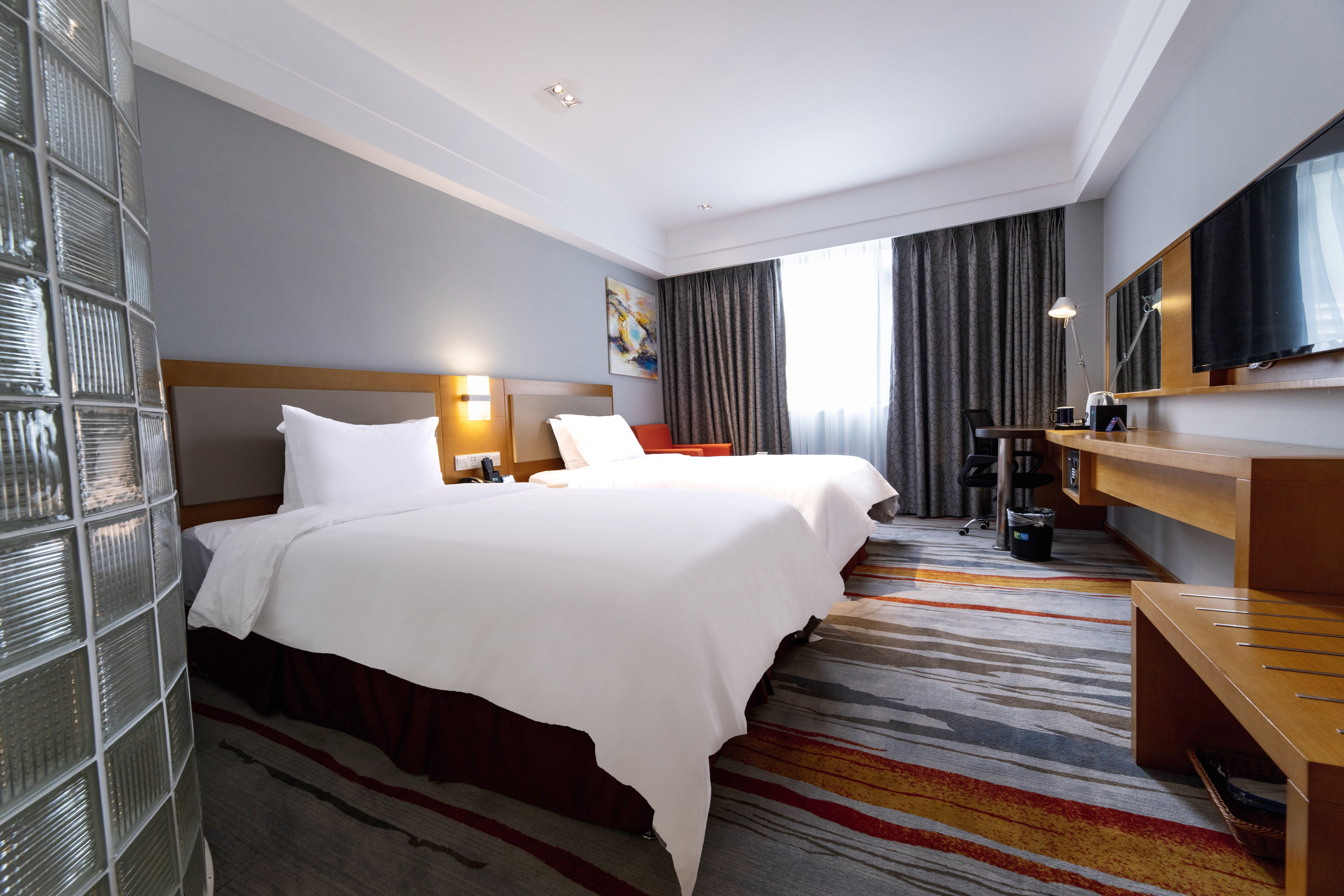 holiday inn express daocheng yading an ihg hotel