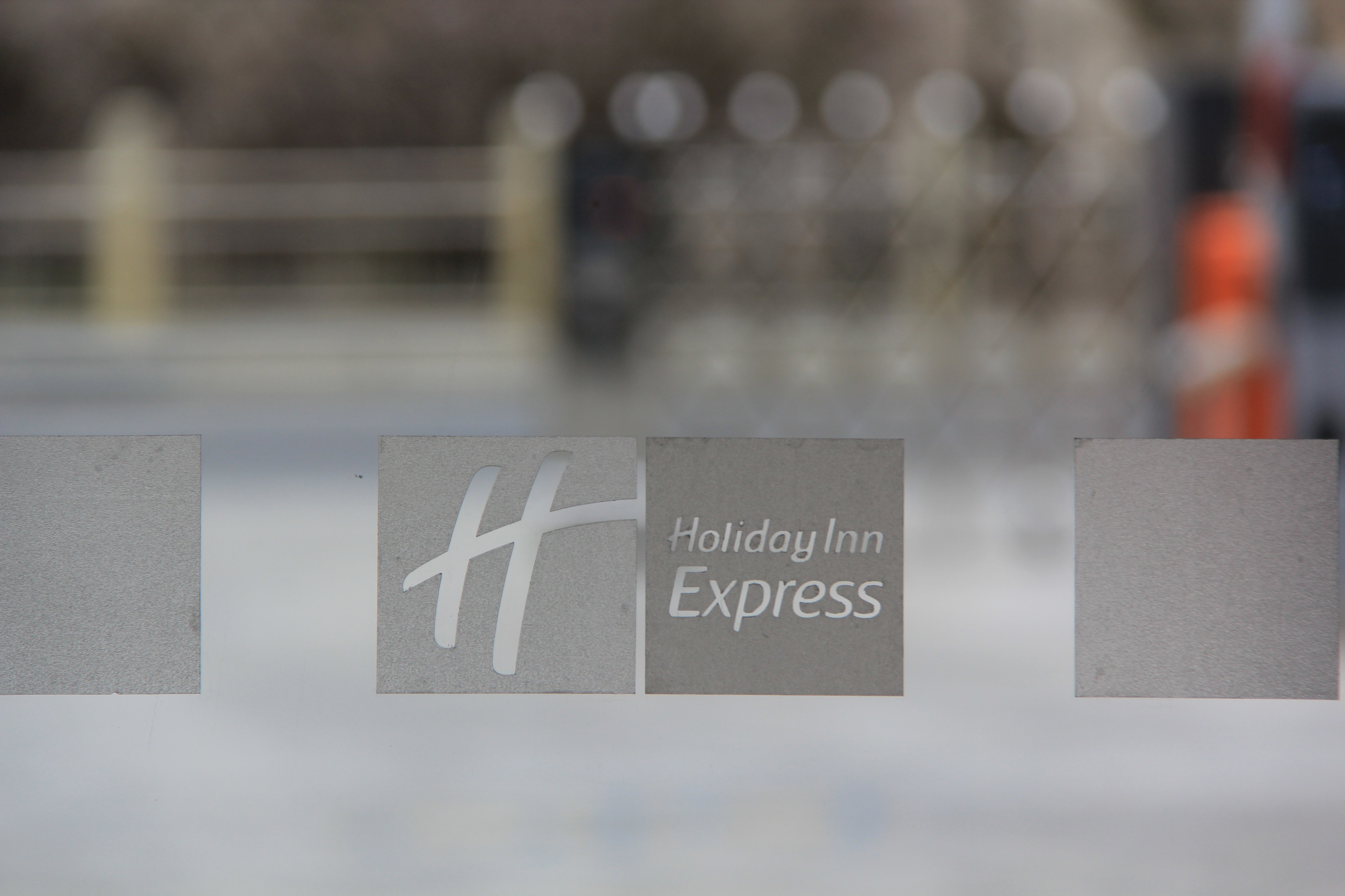 holiday inn express daocheng yading an ihg hotel
