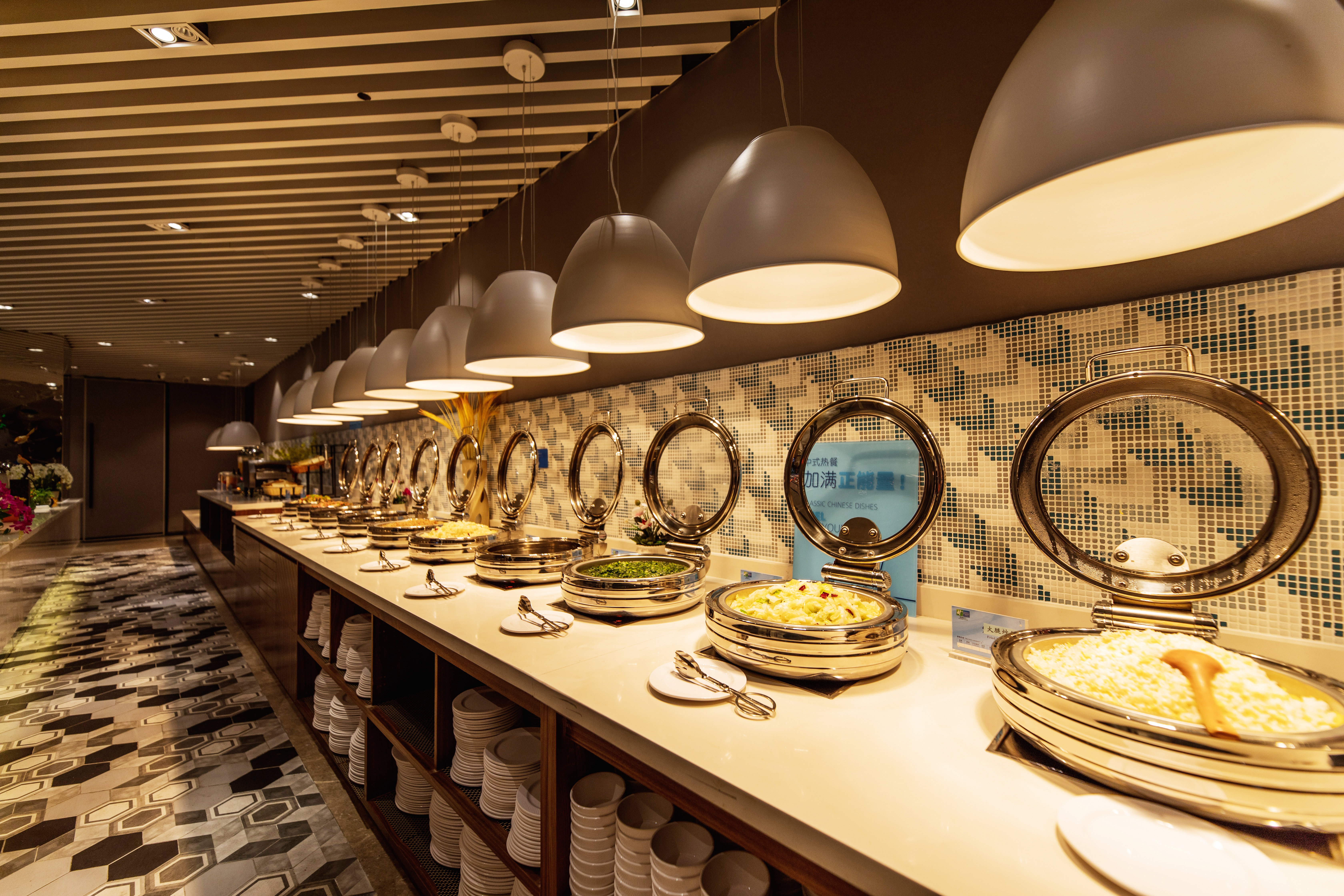 holiday inn express daocheng yading an ihg hotel