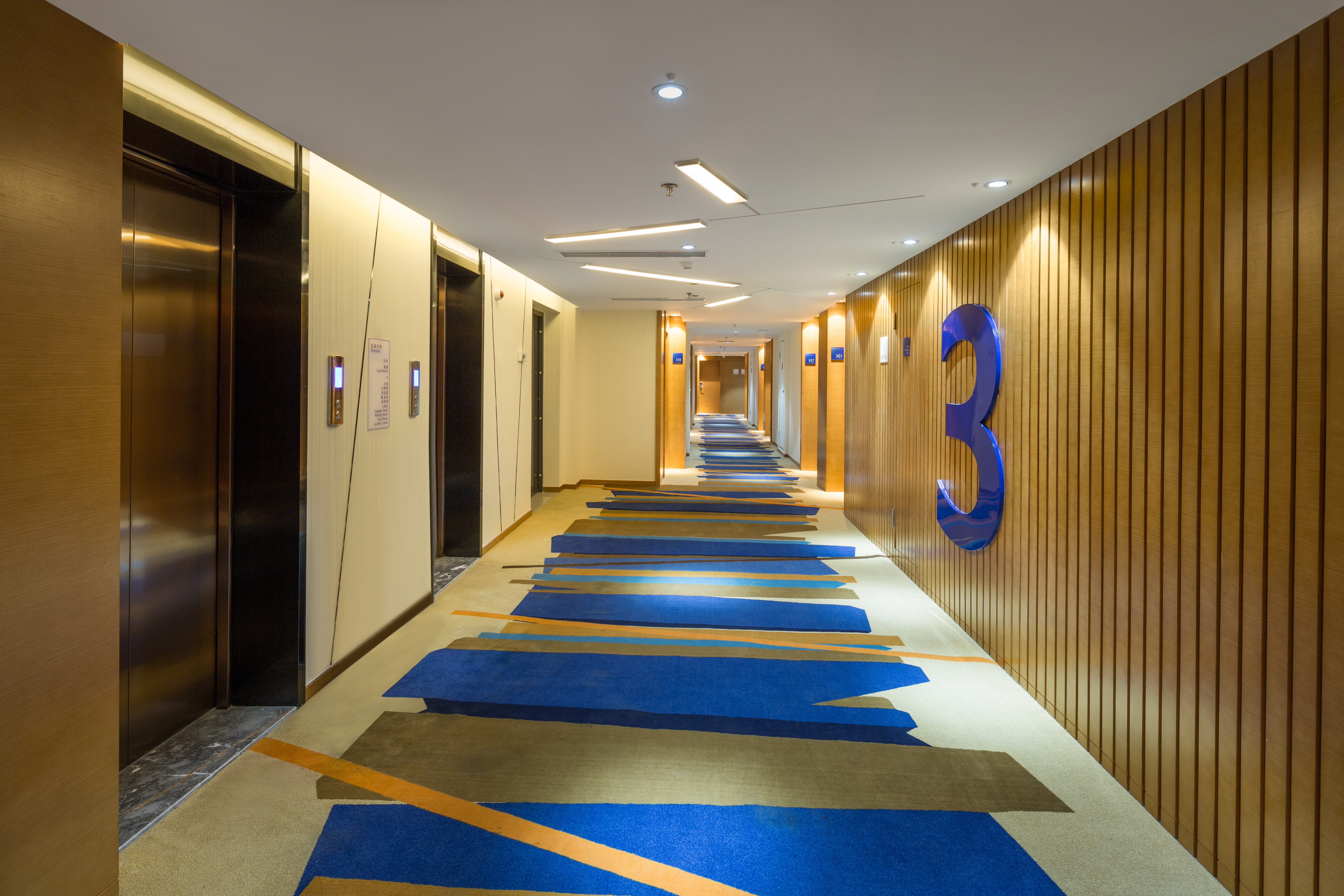 holiday inn express daocheng yading an ihg hotel