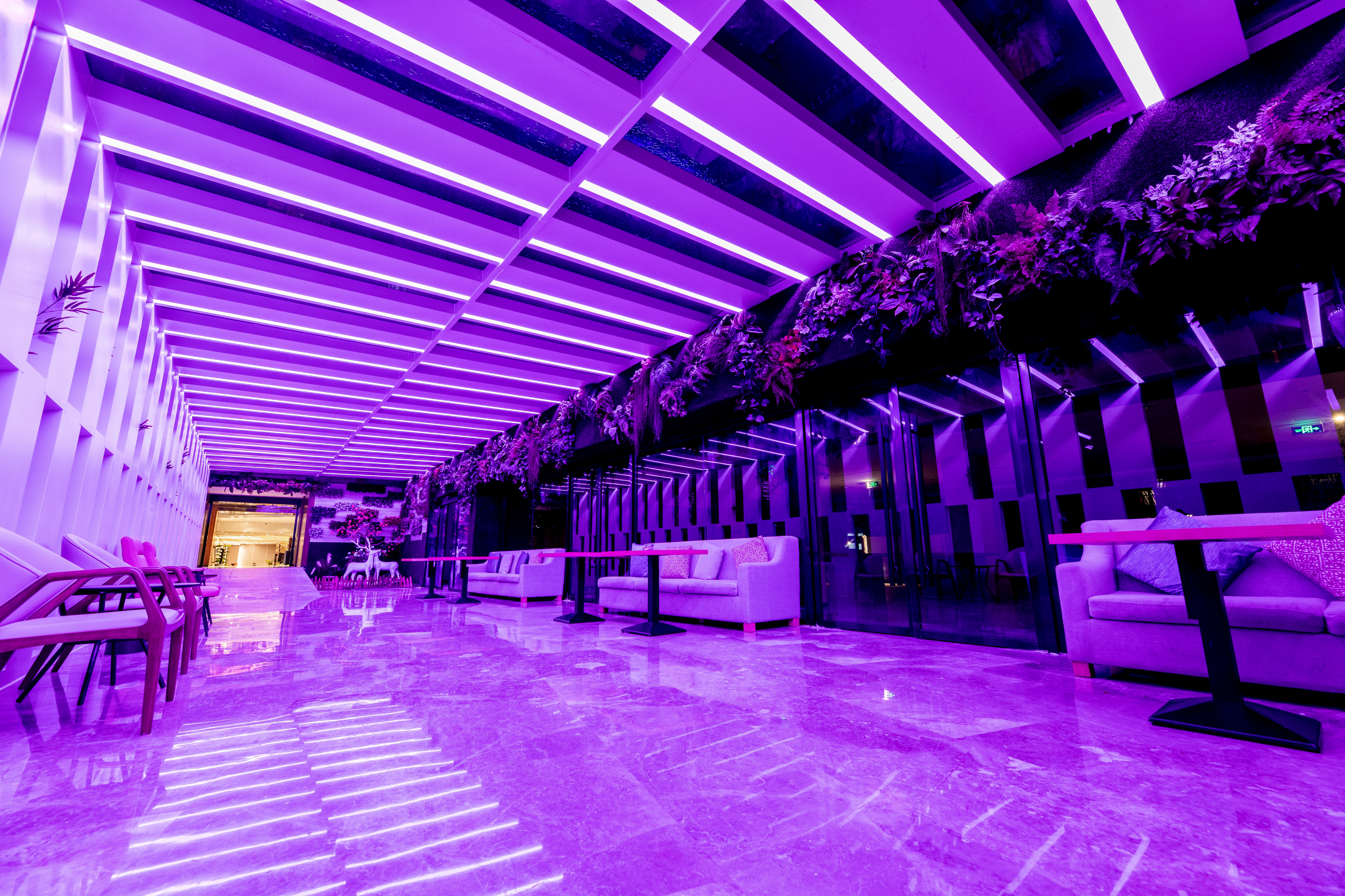 holiday inn express daocheng yading an ihg hotel