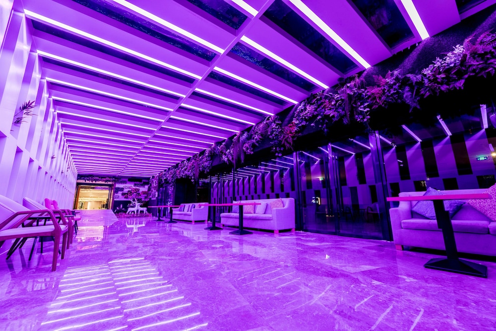 holiday inn express daocheng yading an ihg hotel