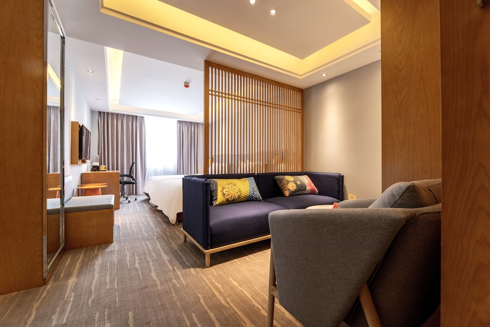 holiday inn express daocheng yading an ihg hotel