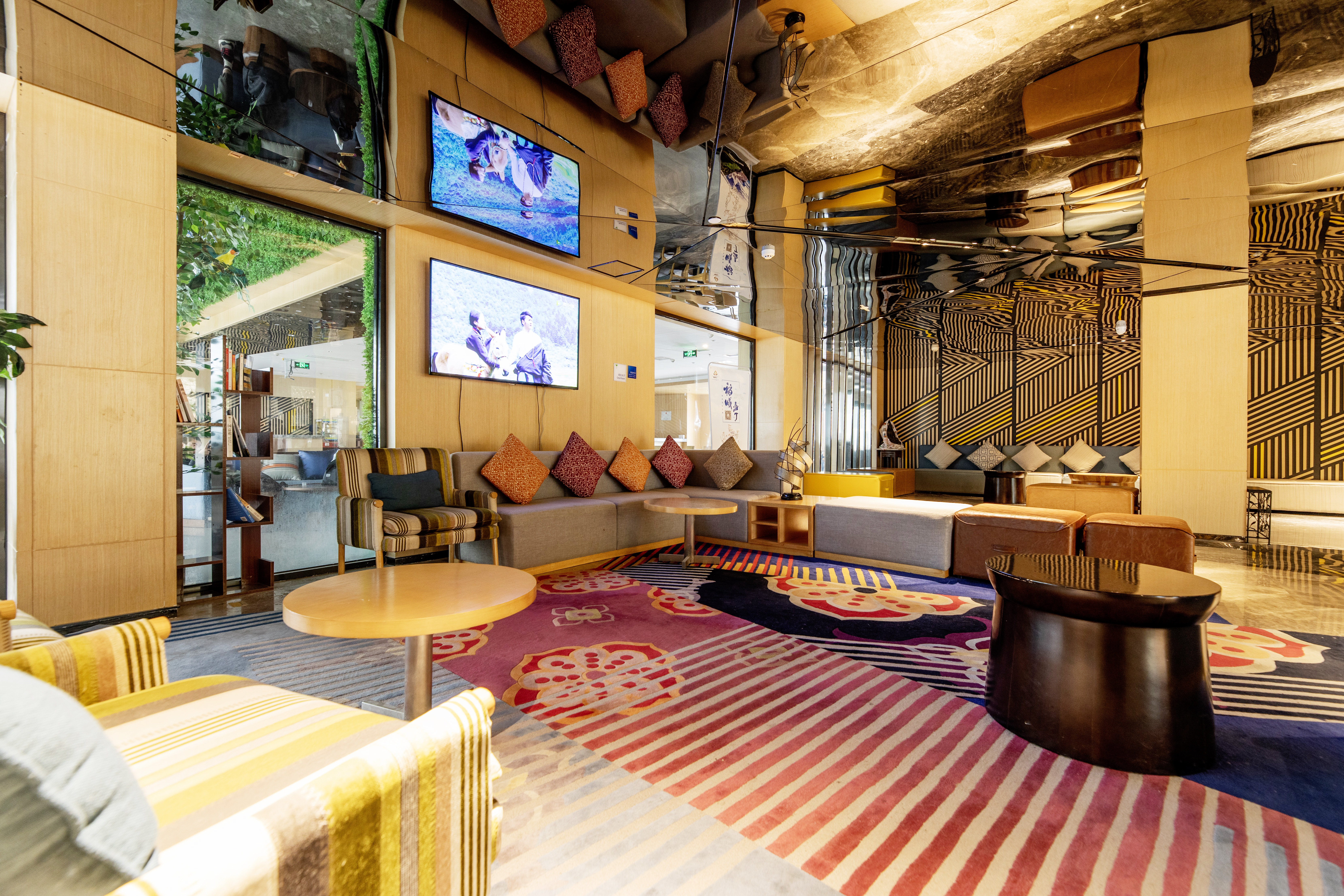 holiday inn express daocheng yading an ihg hotel