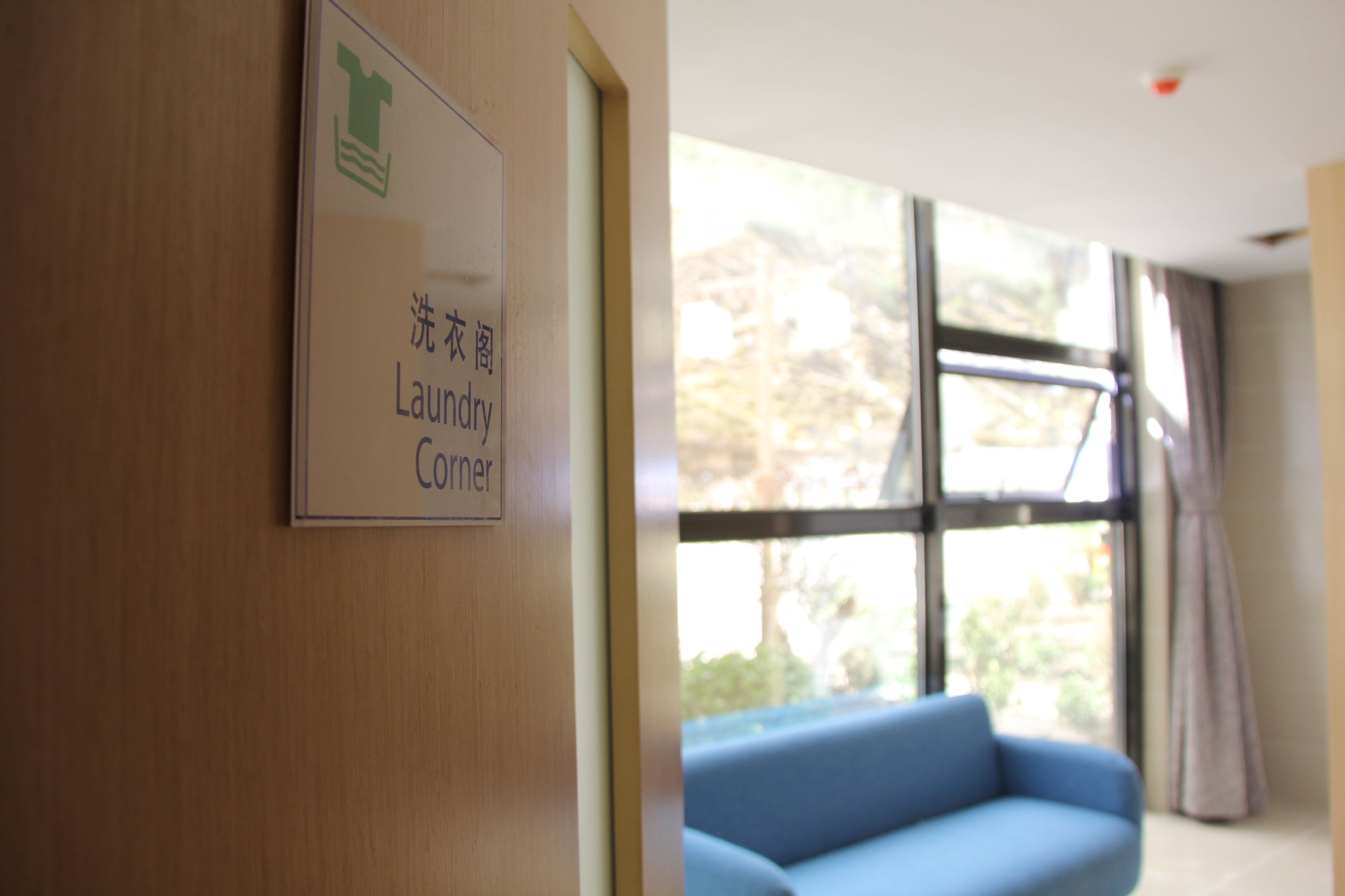 holiday inn express daocheng yading an ihg hotel