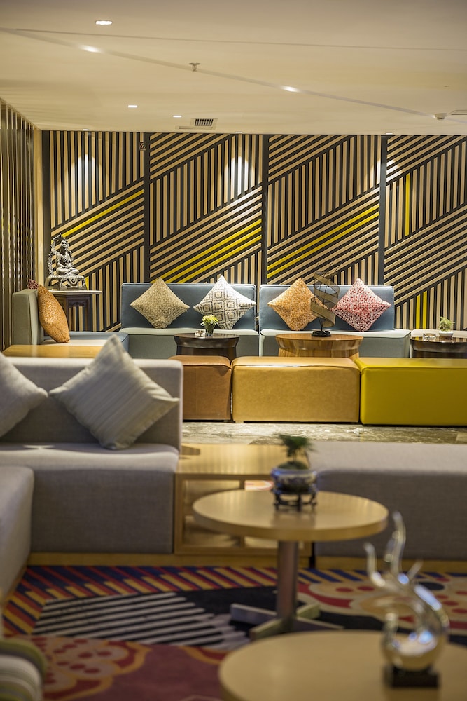 holiday inn express daocheng yading an ihg hotel