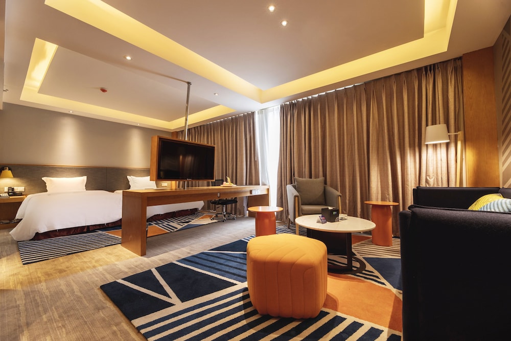 holiday inn express daocheng yading an ihg hotel