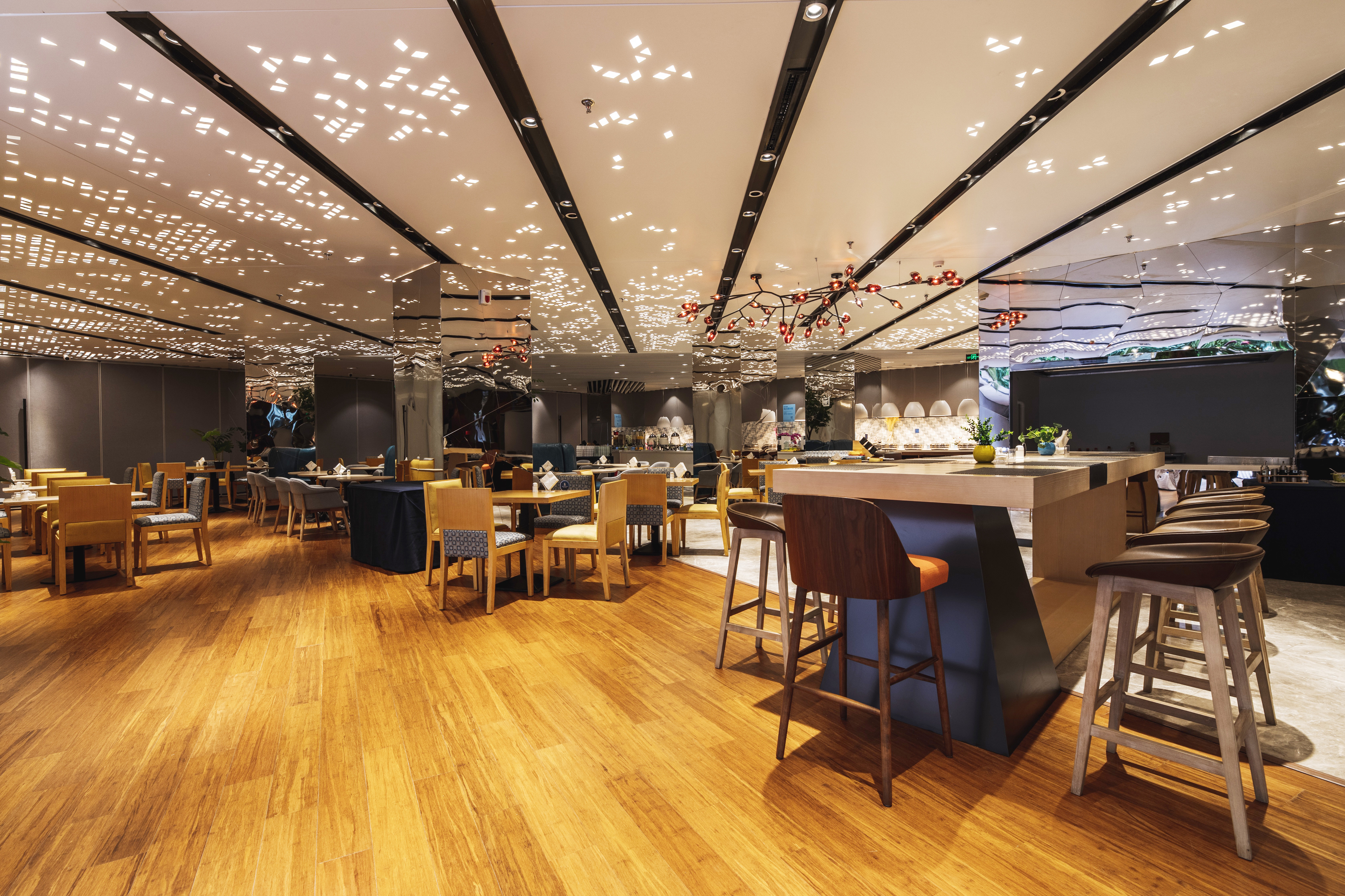 holiday inn express daocheng yading an ihg hotel