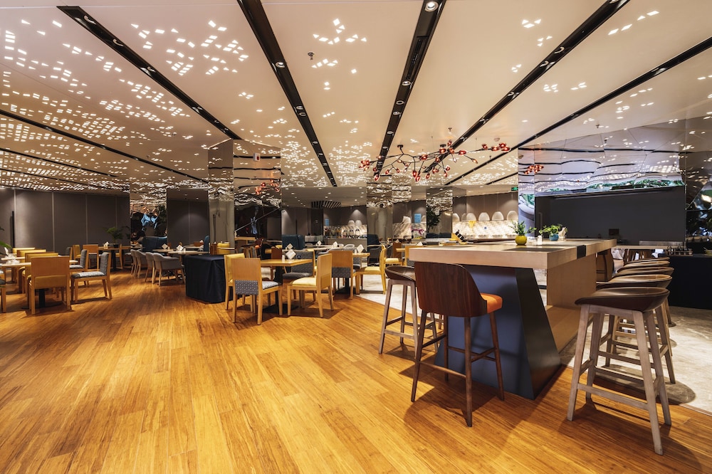 holiday inn express daocheng yading an ihg hotel