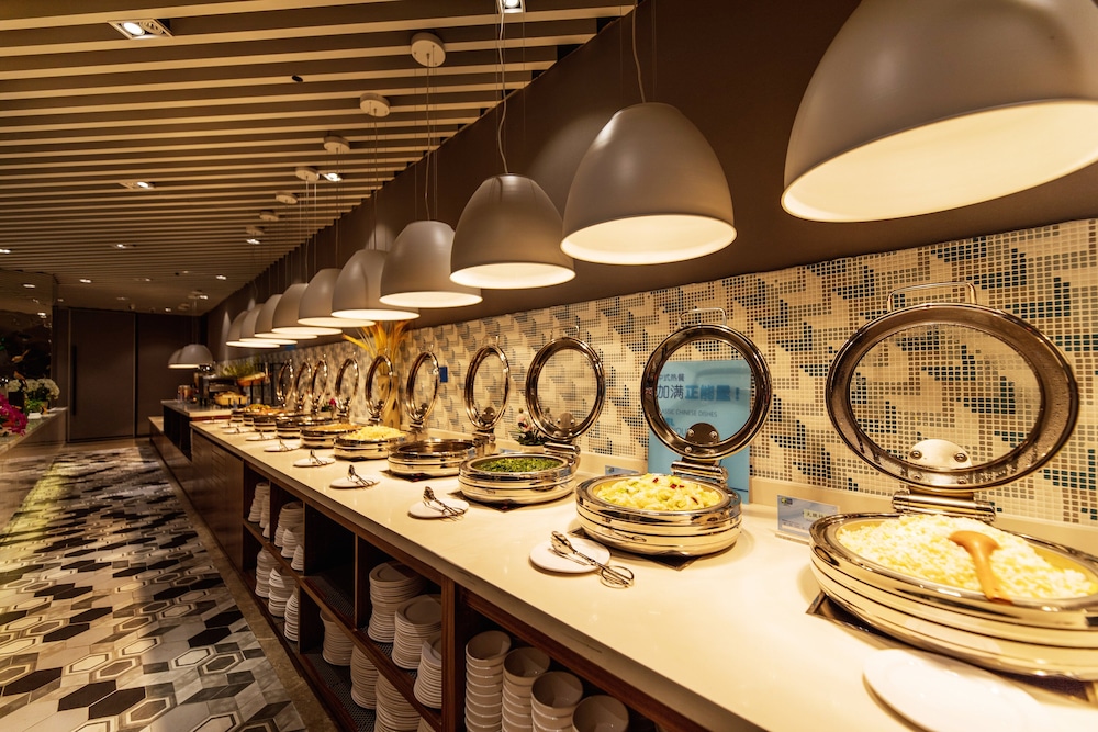 holiday inn express daocheng yading an ihg hotel