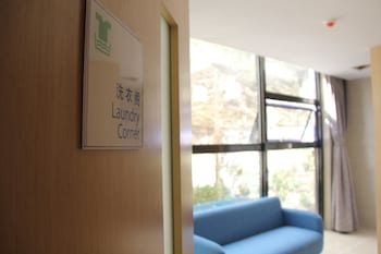 Holiday Inn Express Daocheng Yading, An Ihg Hotel,Garze>>Daocheng,3 star