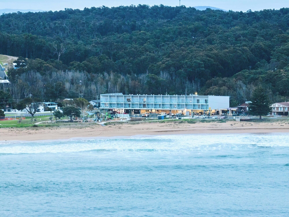 abode malua bay