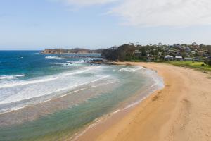 abode malua bay