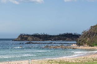 abode malua bay