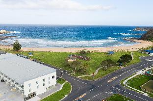 abode malua bay