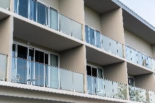 abode malua bay