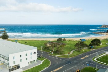 abode malua bay