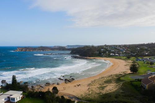 abode malua bay