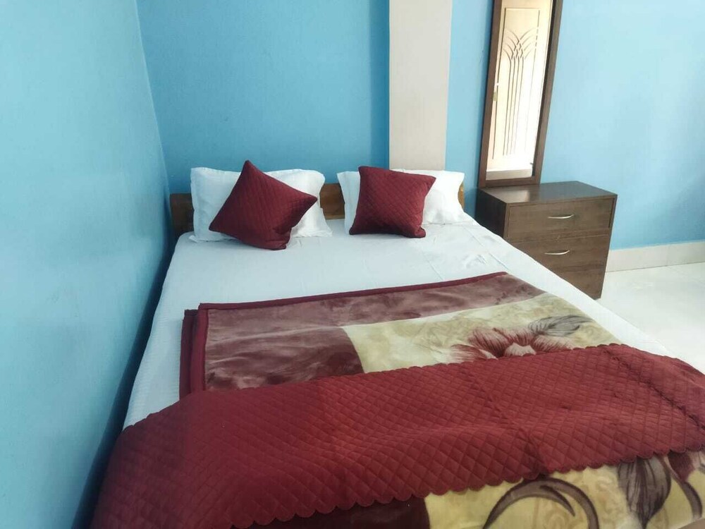 hotel nambrog bomdila