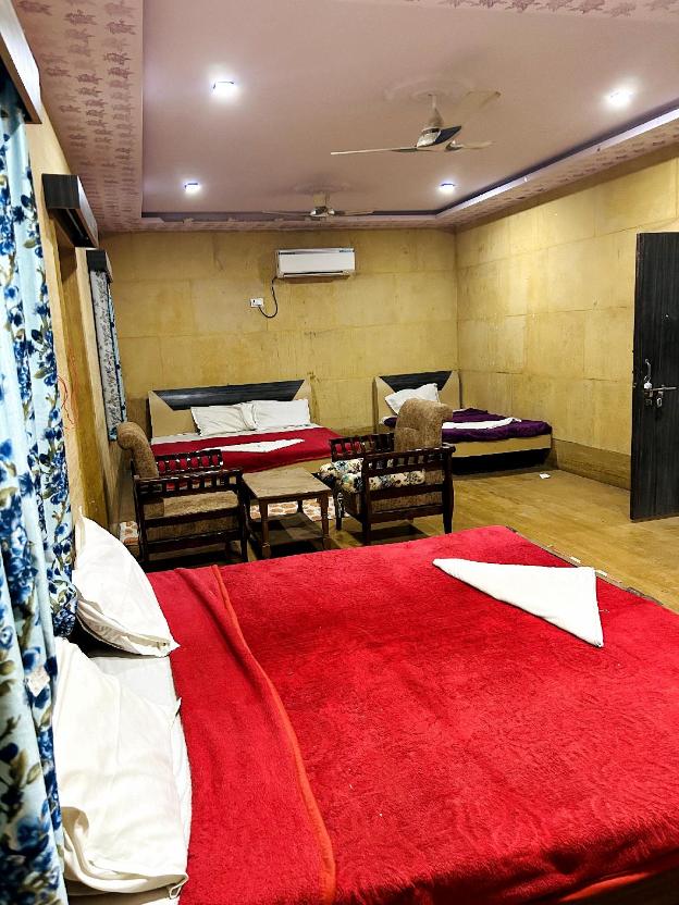 jaisalmer