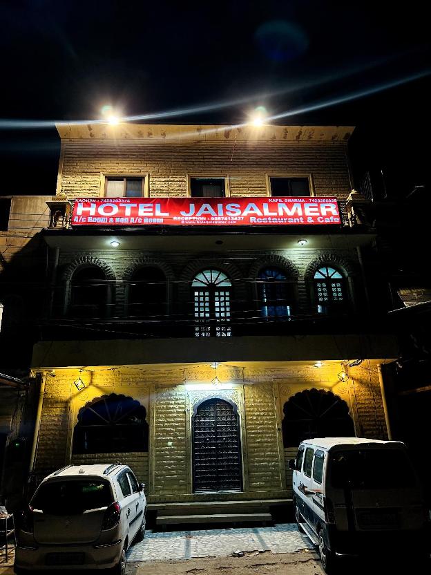jaisalmer