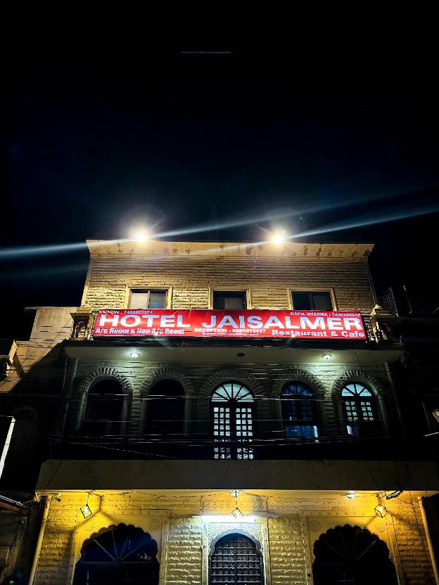 jaisalmer