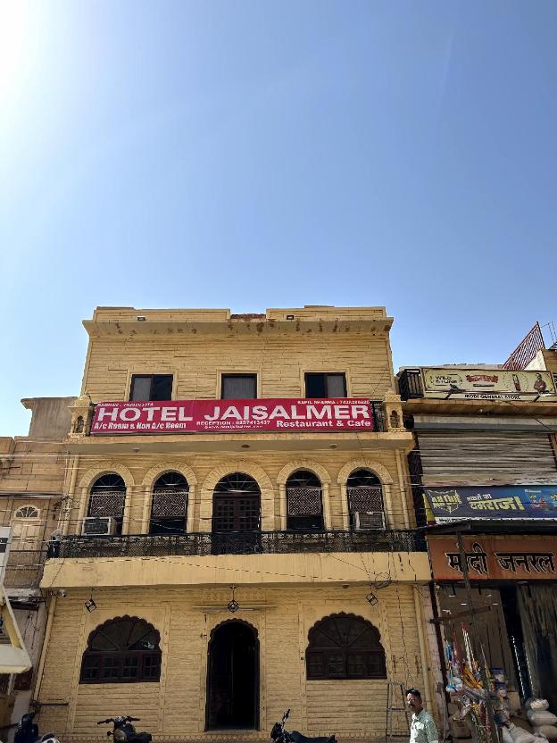 jaisalmer