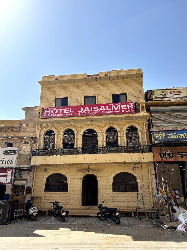 jaisalmer