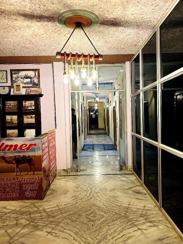 jaisalmer