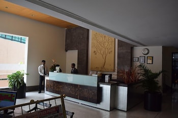 Hotel Centurion Inn,Shivajinagar>>Pune,3 star
