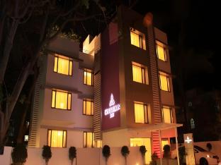 centurion bliss inn hotel