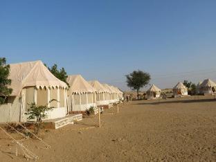 Royal Heritage Camp Jaisalmer,Desert National Park>>Dedha,0 star