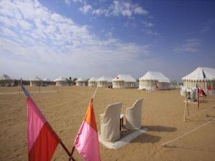 Royal Heritage Camp Jaisalmer,Desert National Park>>Dedha,0 star