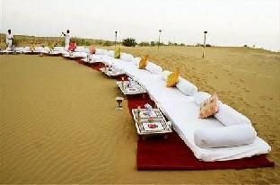 Royal Heritage Camp Jaisalmer,Desert National Park>>Dedha,0 star
