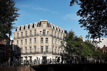 banks mansion