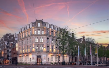 banks mansion