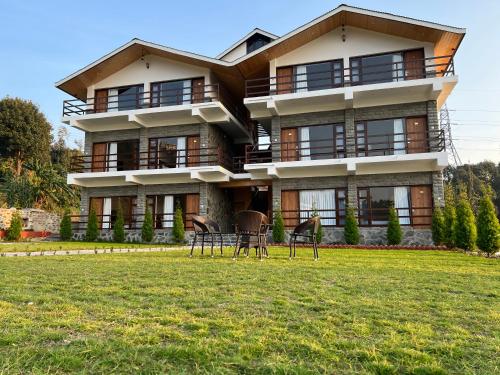 The Stone Age : A Boutique  Hotel,Shoghi,3 star