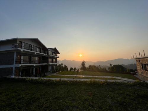 The Stone Age : A Boutique  Hotel,Shoghi,3 star