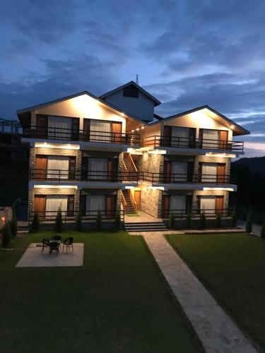The Stone Age : A Boutique  Hotel,Shoghi,3 star