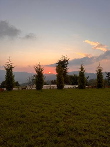 The Stone Age : A Boutique  Hotel,Shoghi,3 star