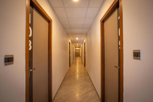 coastal pearl hotel margao railway station