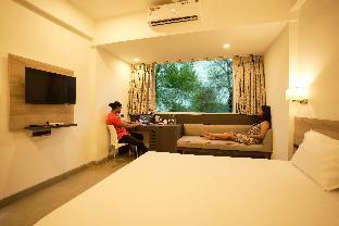 coastal pearl hotel margao railway station