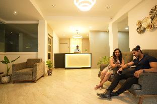 coastal pearl hotel margao railway station