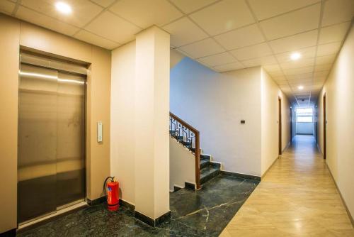 coastal pearl hotel margao railway station