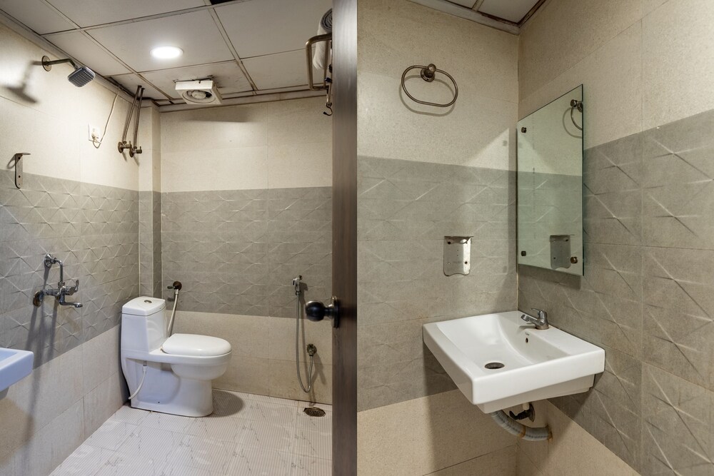 ocean pearl bhopal